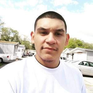 Meet your Posher, Alberto